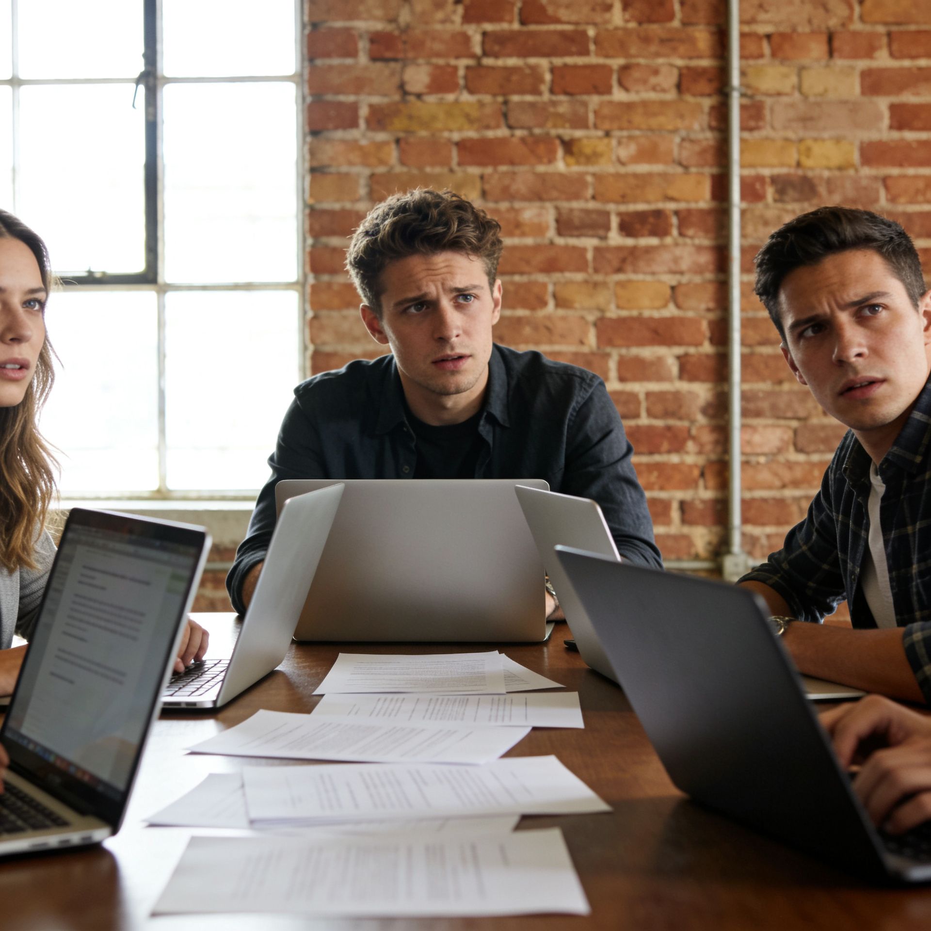 Qué seguros necesita una startup tecnológica