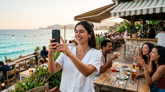 Fotos redes sociales protección de datos